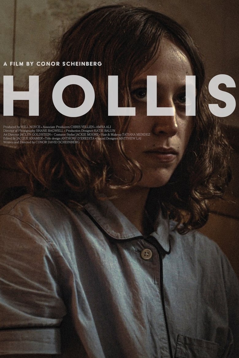Poster of Hollis