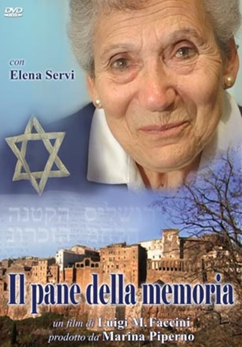 Poster of Il pane della memoria