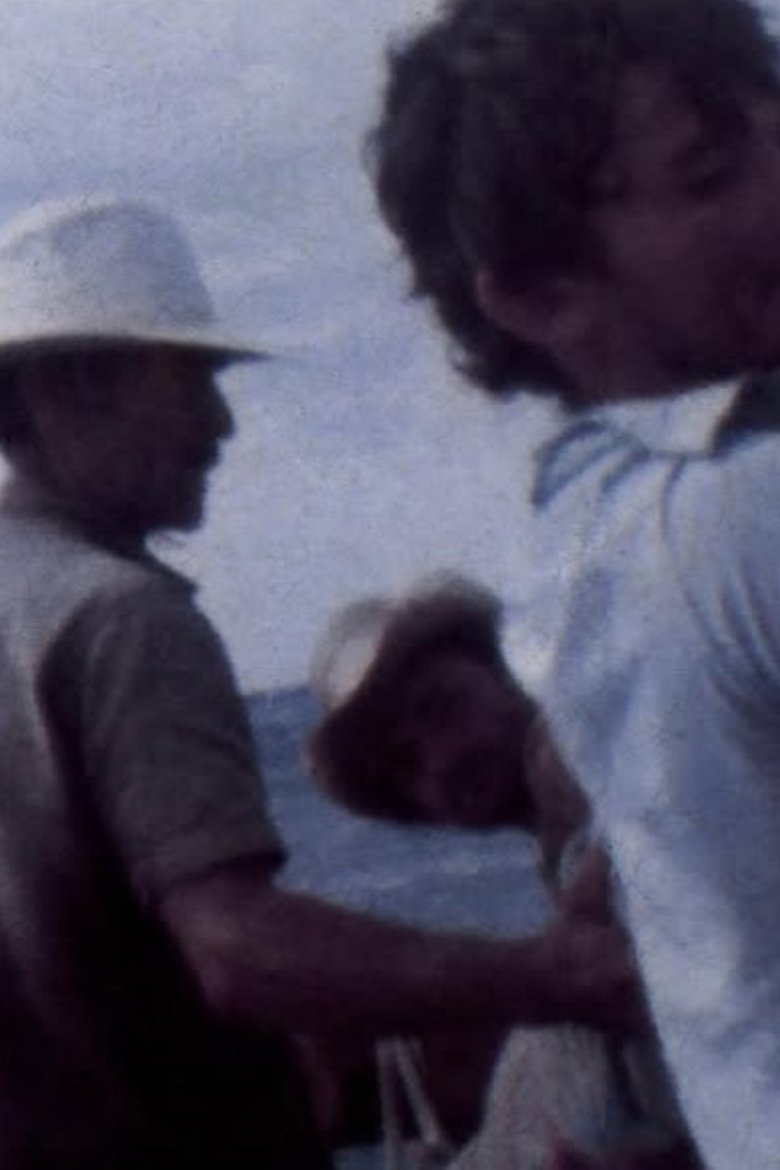 Poster of Jangada de Ir e Vir