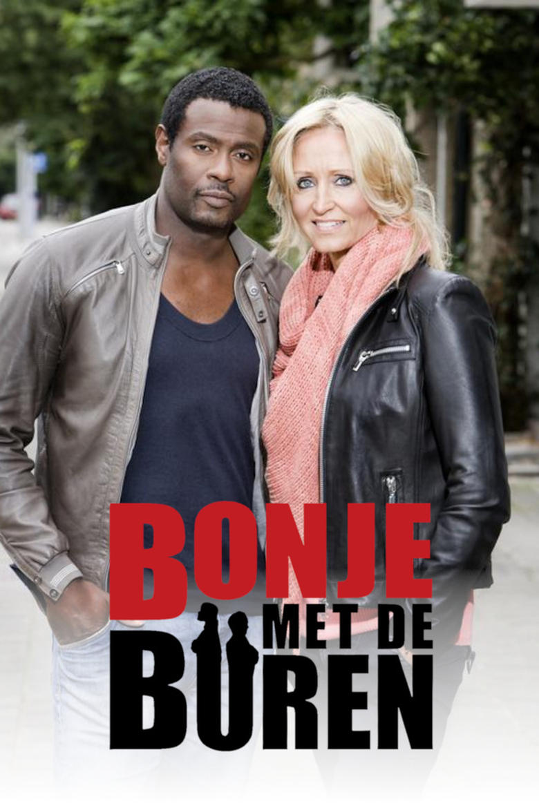 Poster of Episodes in Bonje Met De Buren - Season 4 - Season 4