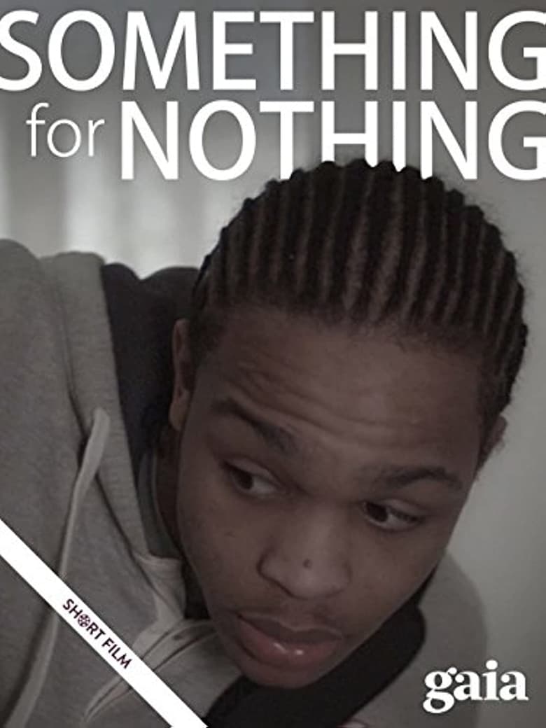 Poster of Something for Nothing