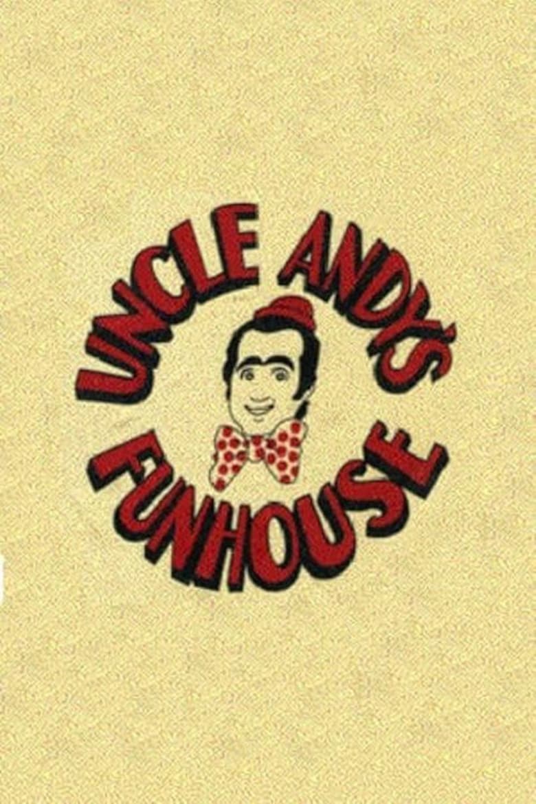 Poster of Andy's Funhouse