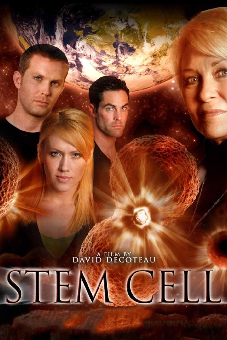 Poster of Stem Cell