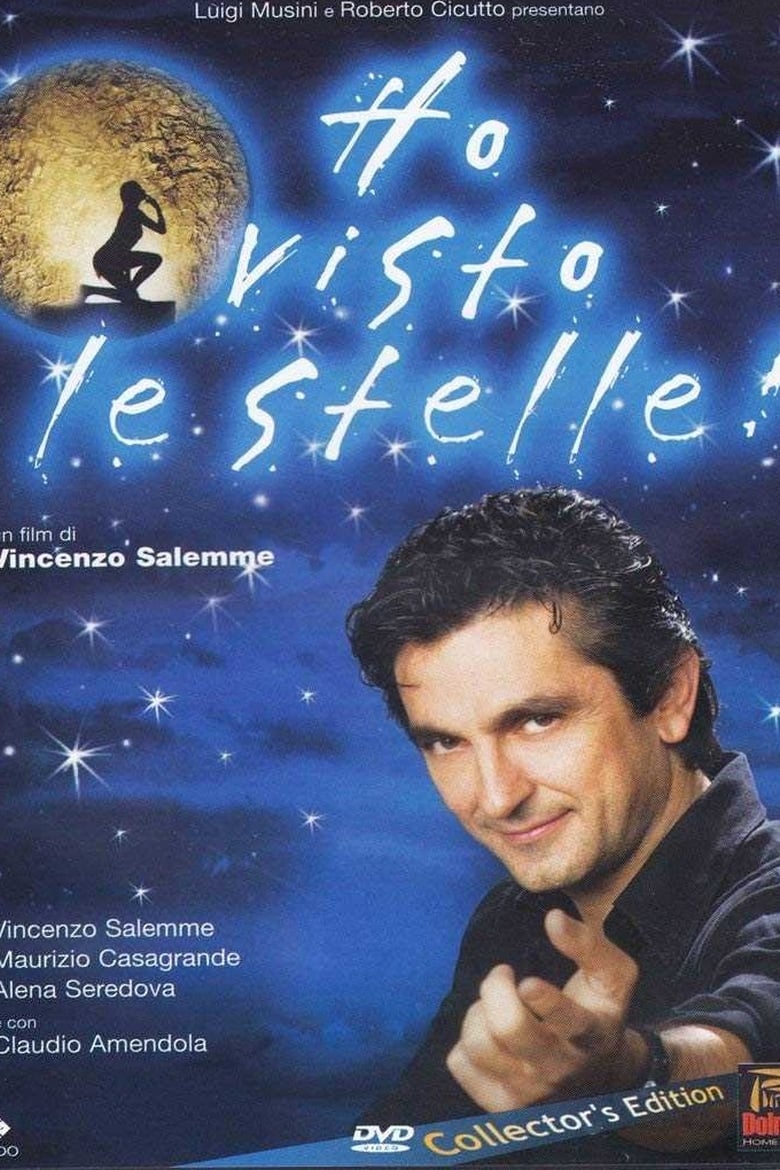 Poster of Ho visto le stelle