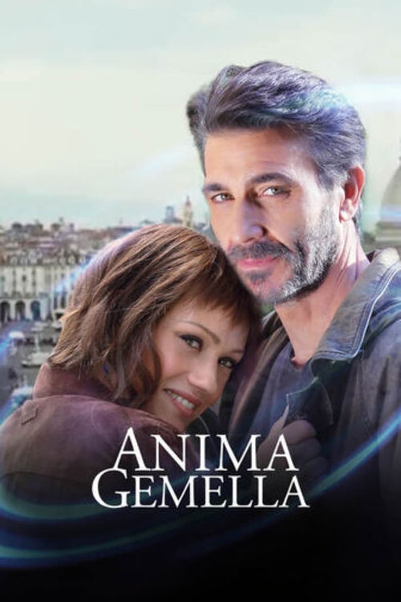 Poster of Anima gemella