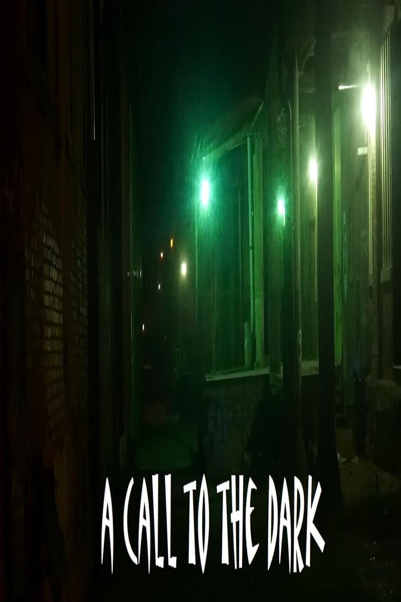 Poster of A Call to the Dark