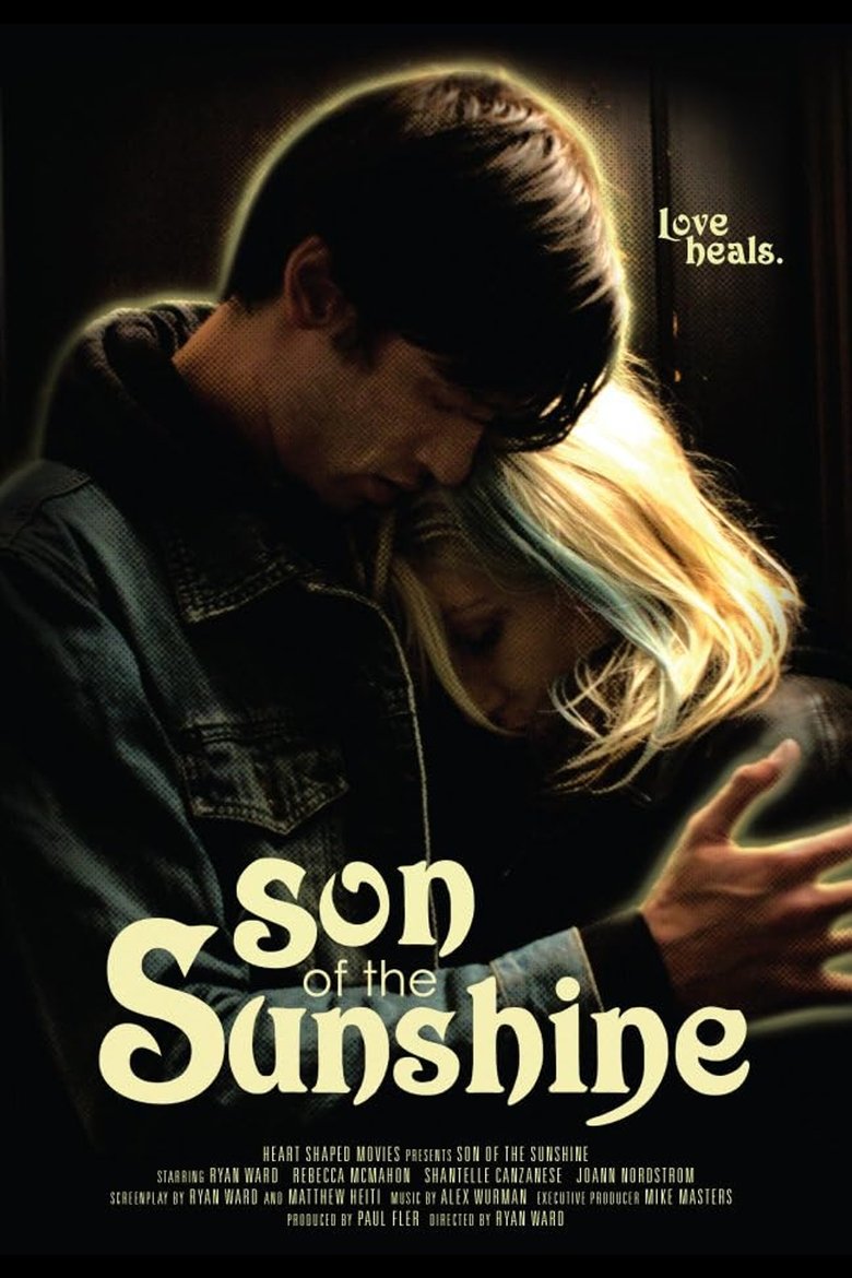 Poster of Son of the Sunshine