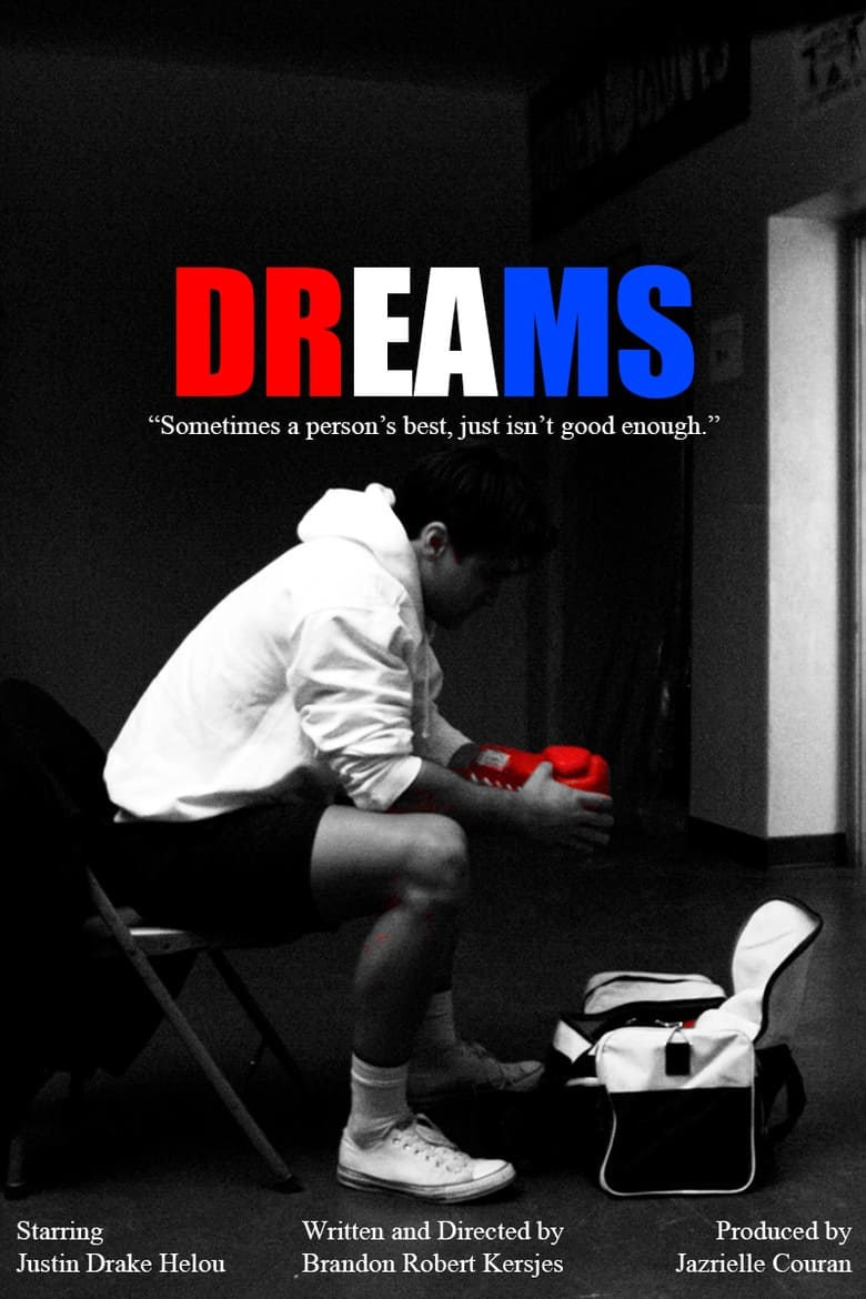 Poster of DREAMS