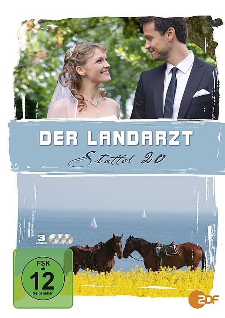 Poster of Episodes in Der Landarzt - Season 20 - Season 20