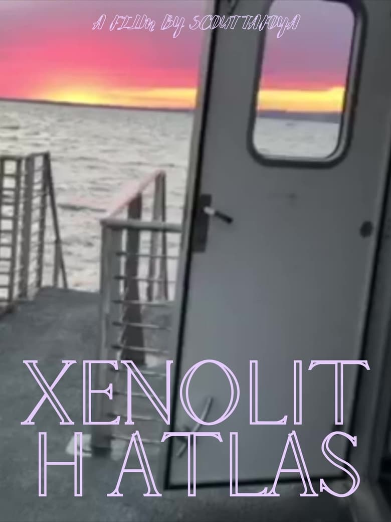 Poster of Xenolith Atlas