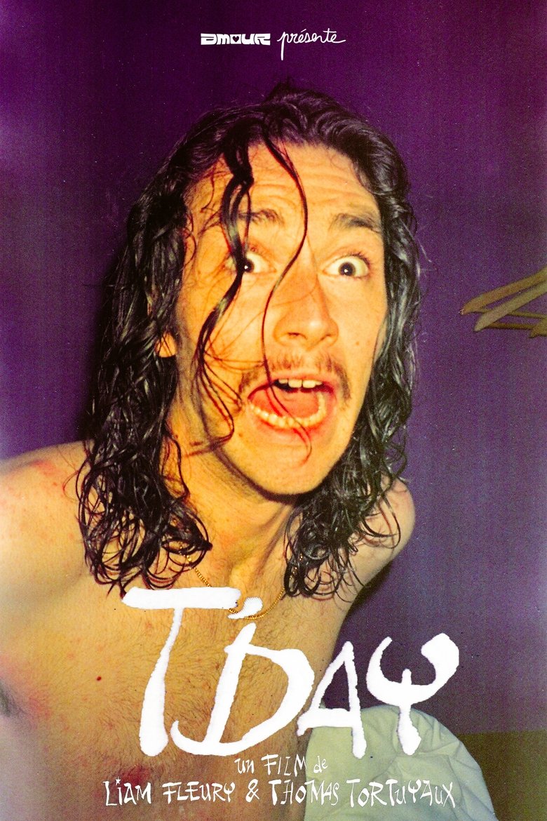 Poster of T'Day