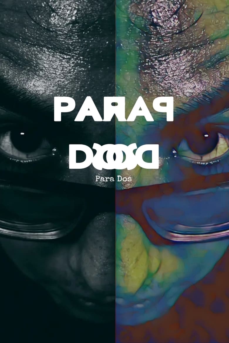 Poster of Para Dos