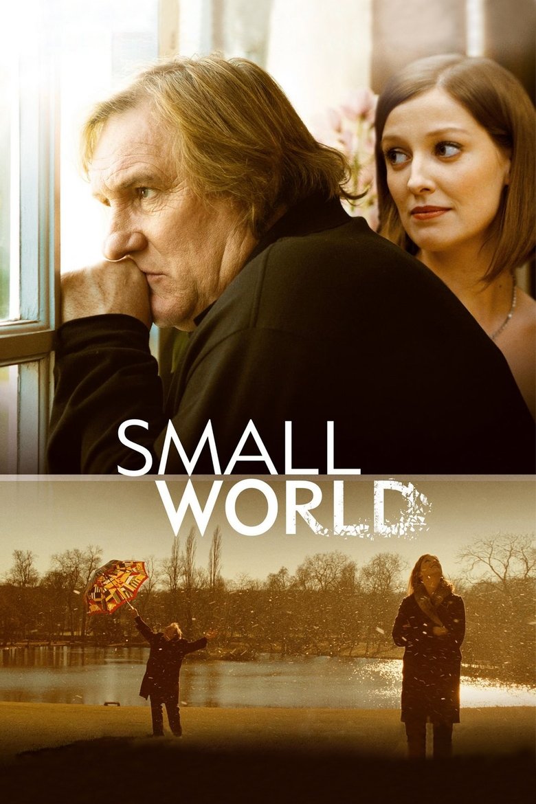 Poster of Small World