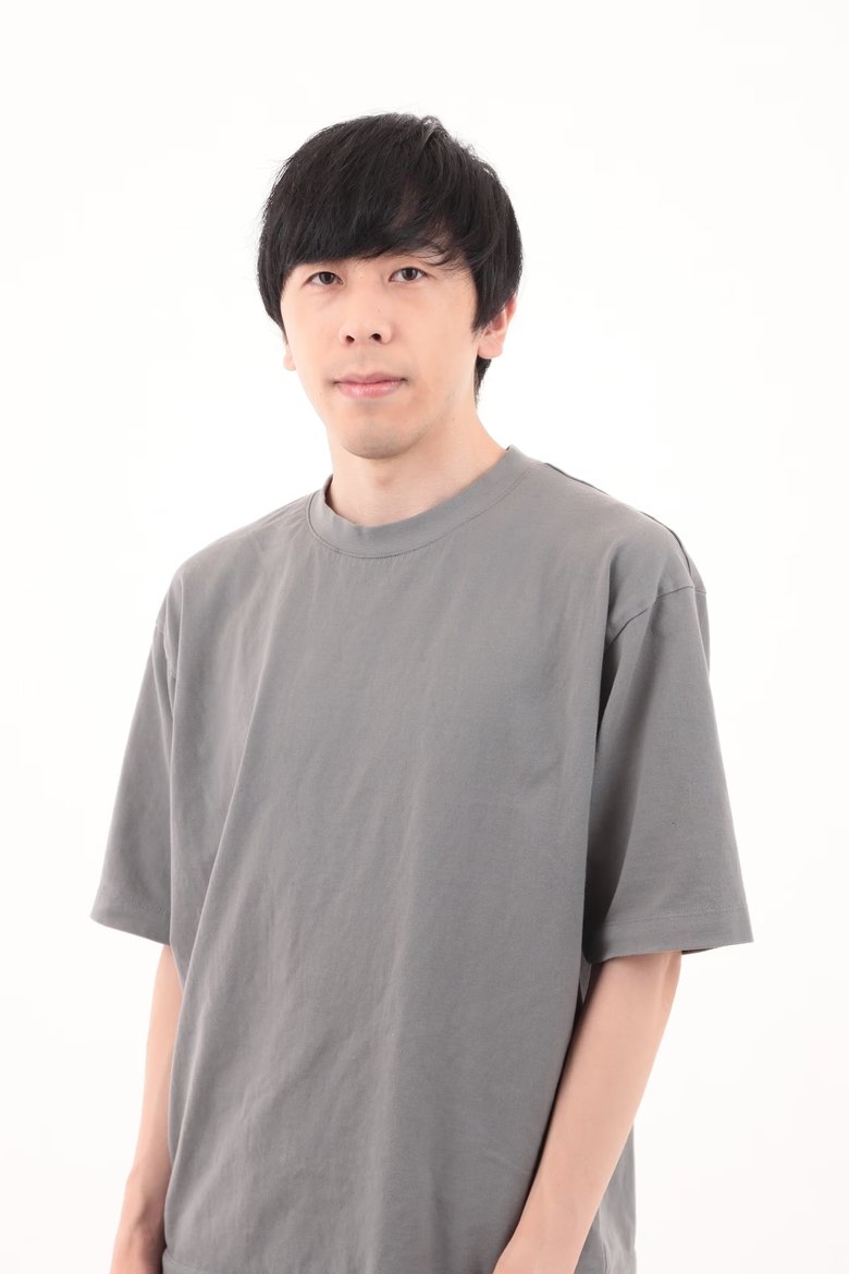 Portrait of コウイチ