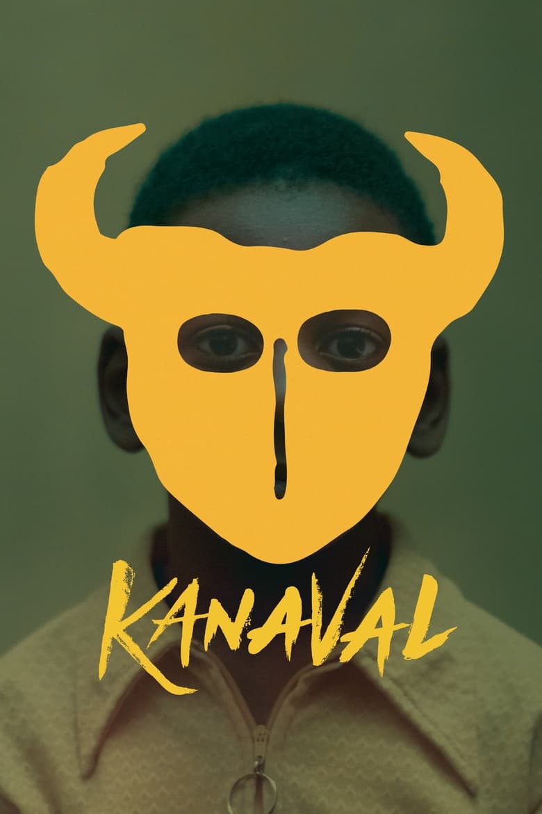 Poster of Kanaval