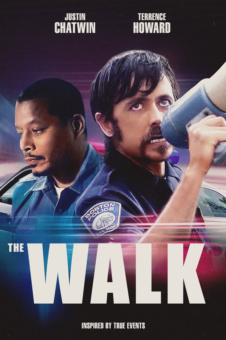 Poster of The Walk