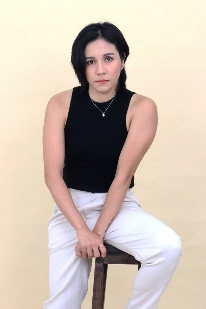 Portrait of Kayley Carrigan