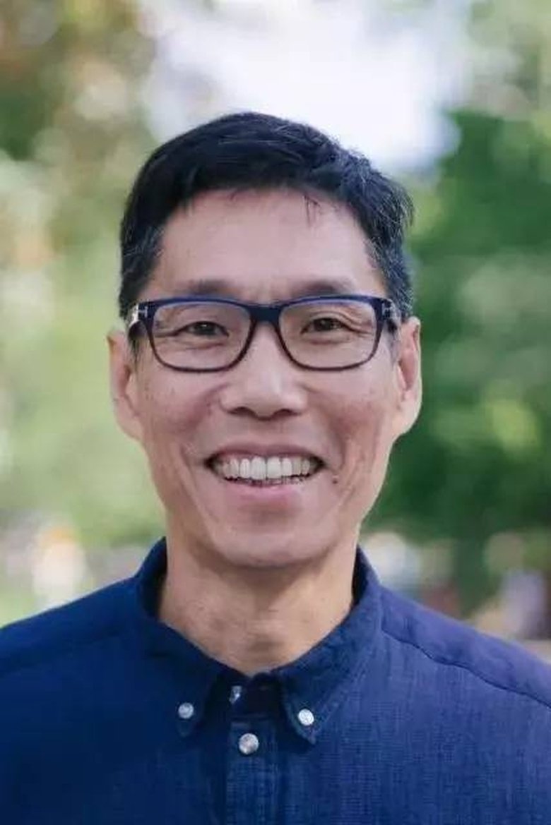 Portrait of Lee Yan-Xun