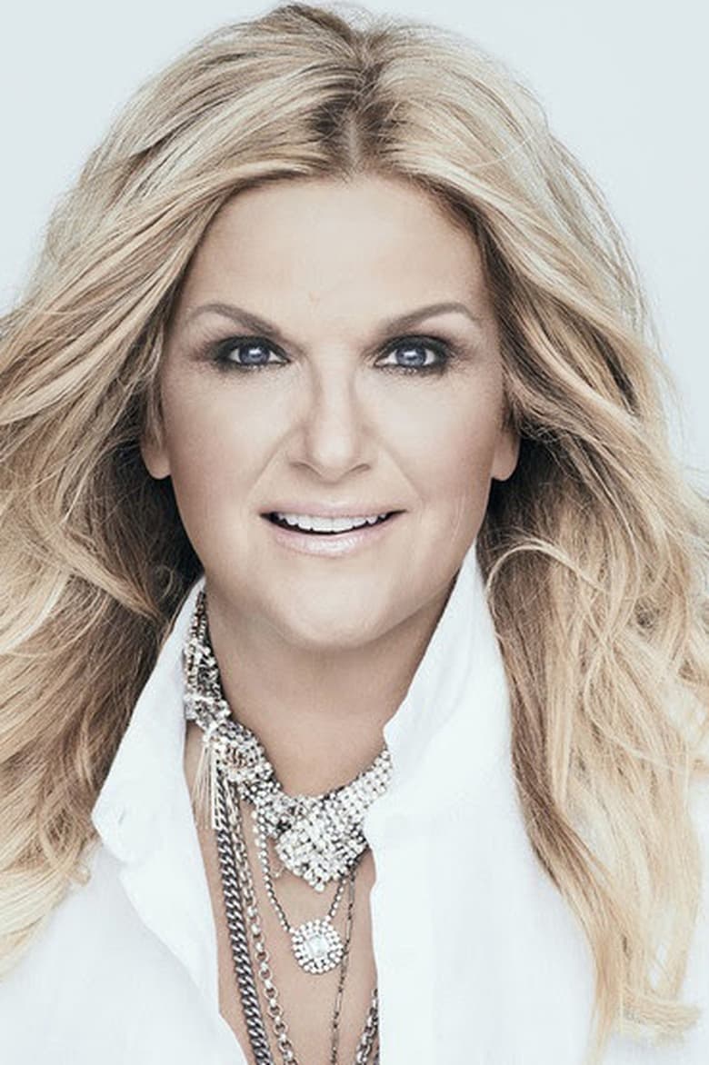 Portrait of Trisha Yearwood