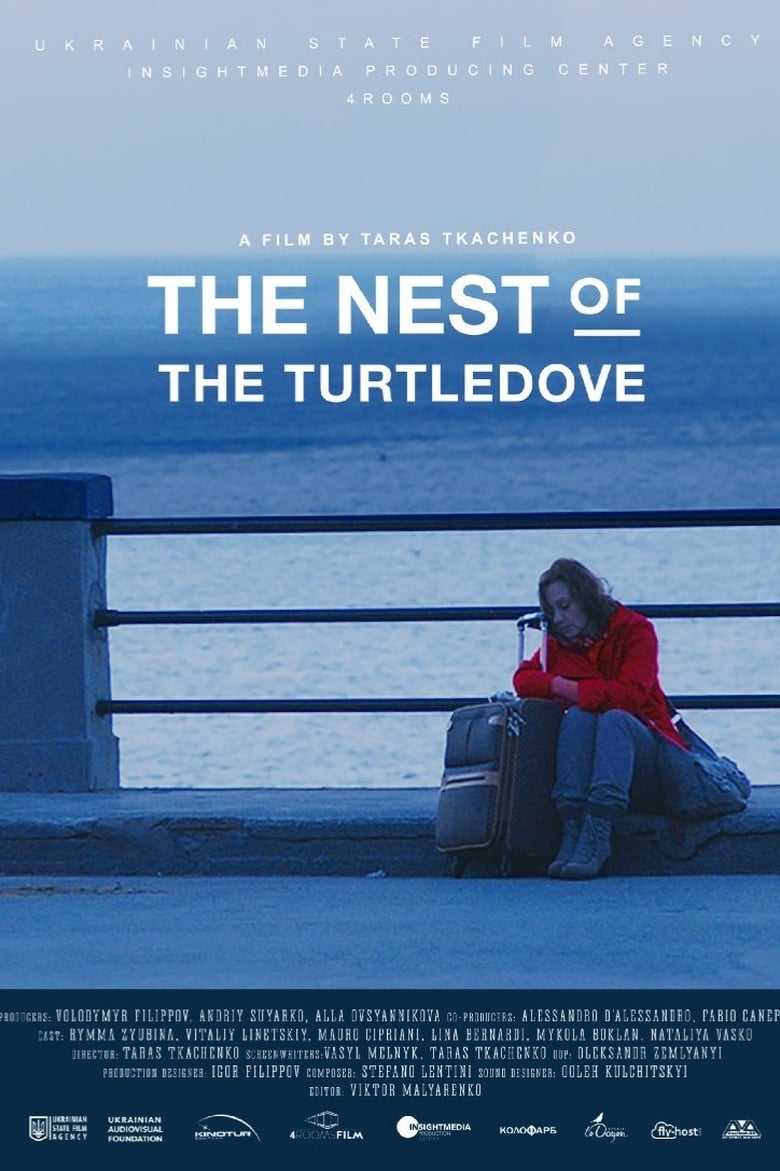 Poster of The Nest of the Turtledove