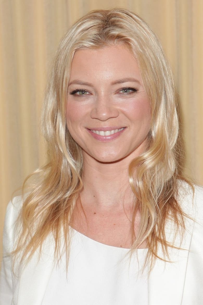 Portrait of Amy Smart