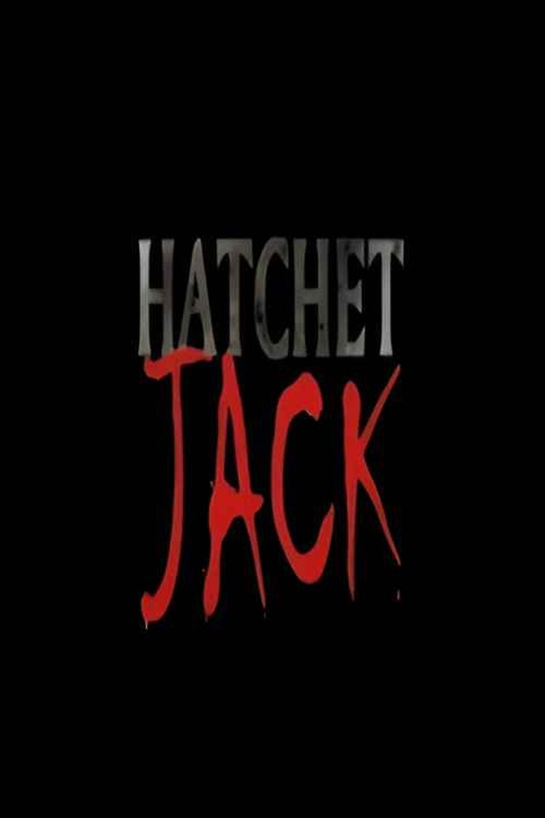 Poster of Hatchet Jack