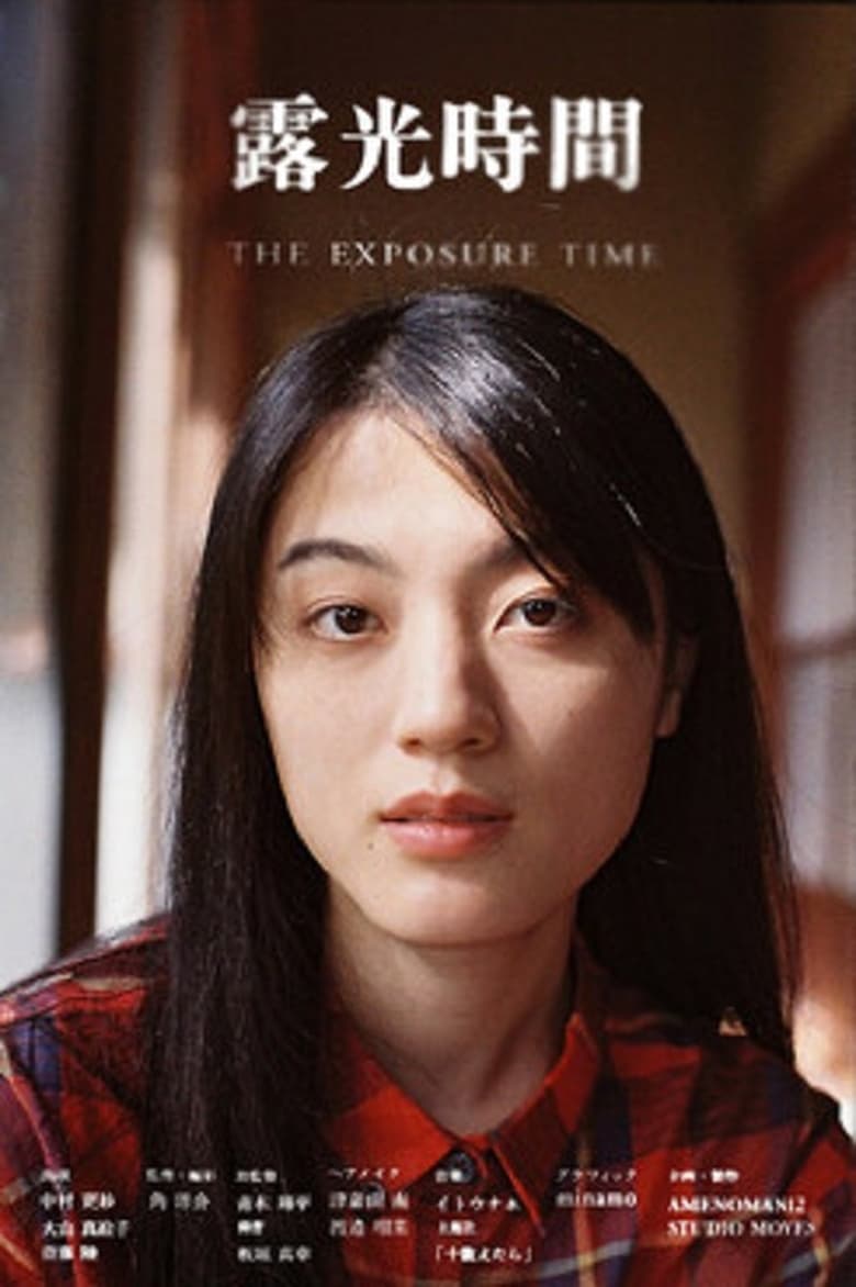 Poster of The Exposure Time