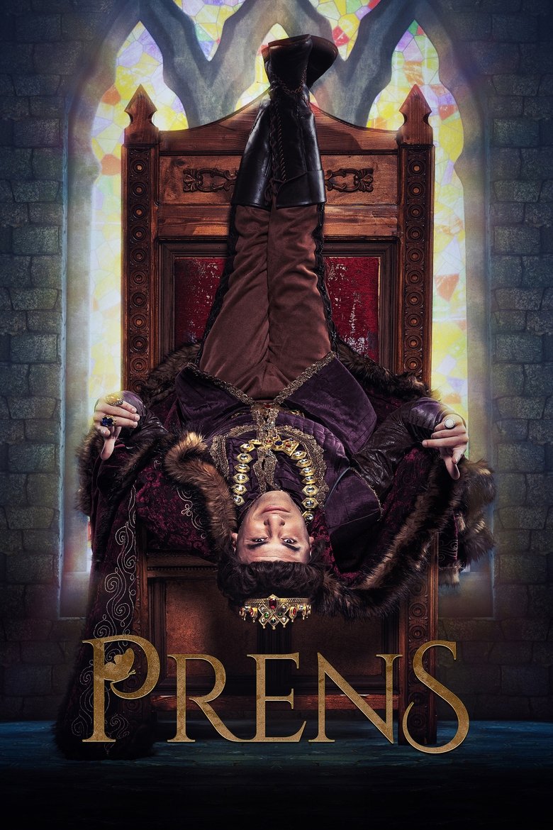 Poster of Episodes in The Prince - Season 1 - Season 1