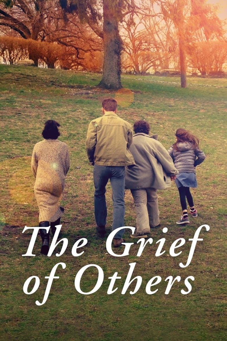 Poster of The Grief of Others