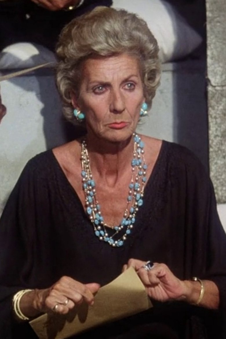 Portrait of Adriana Colombo