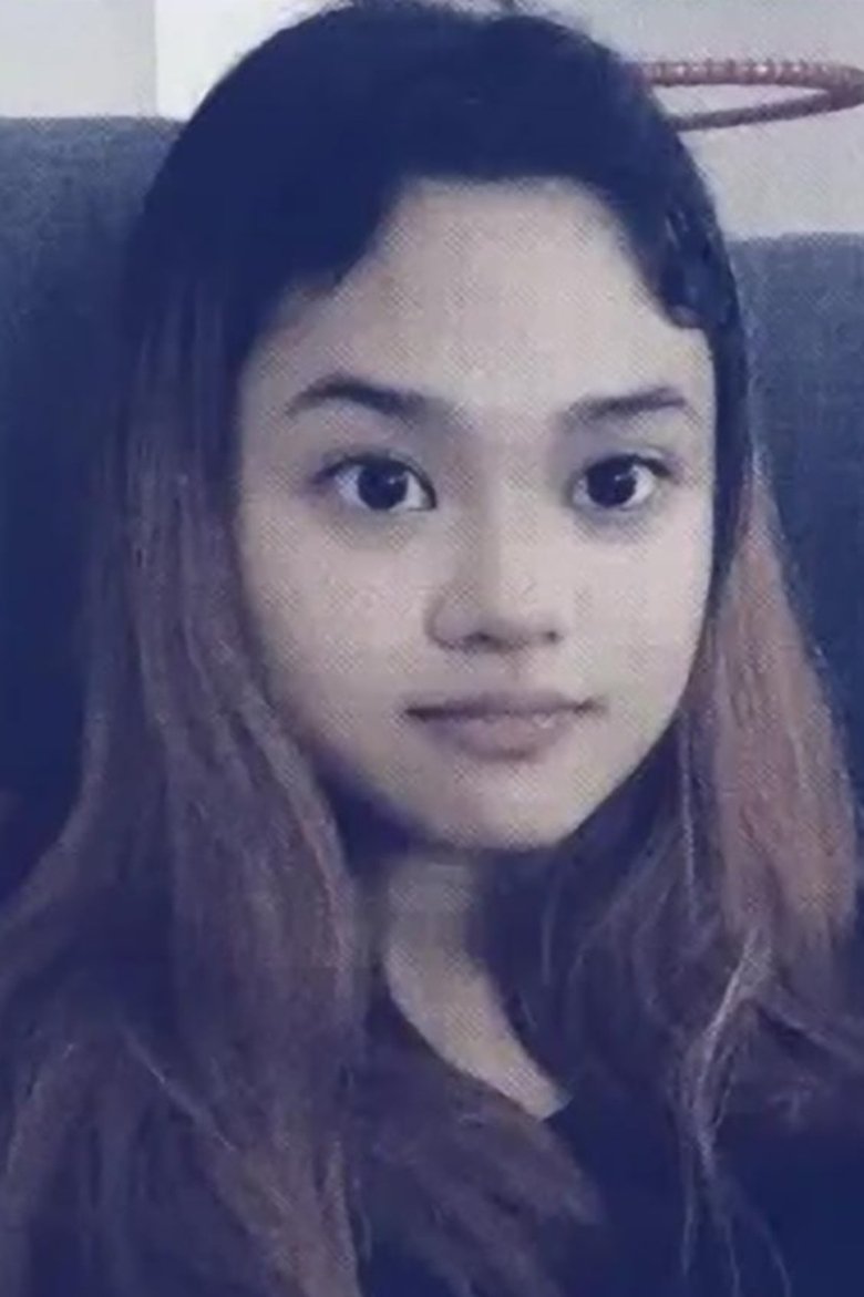 Portrait of Reisya Dafa Marlisya