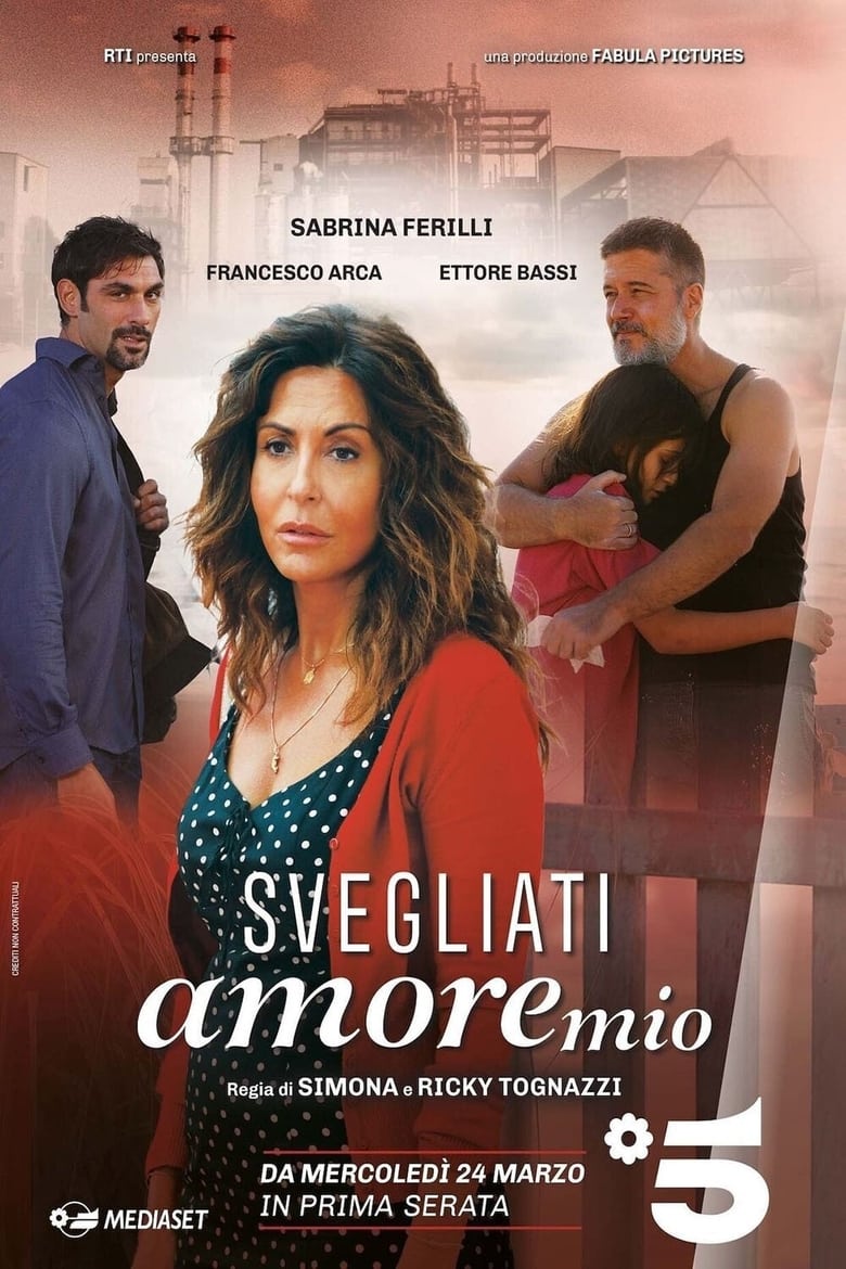 Poster of Svegliati amore mio