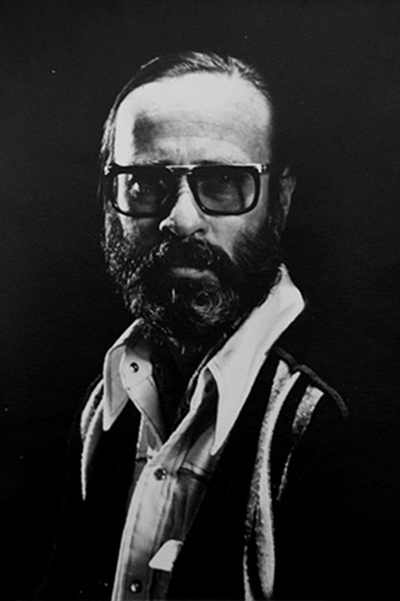 Portrait of Carlos Sáenz