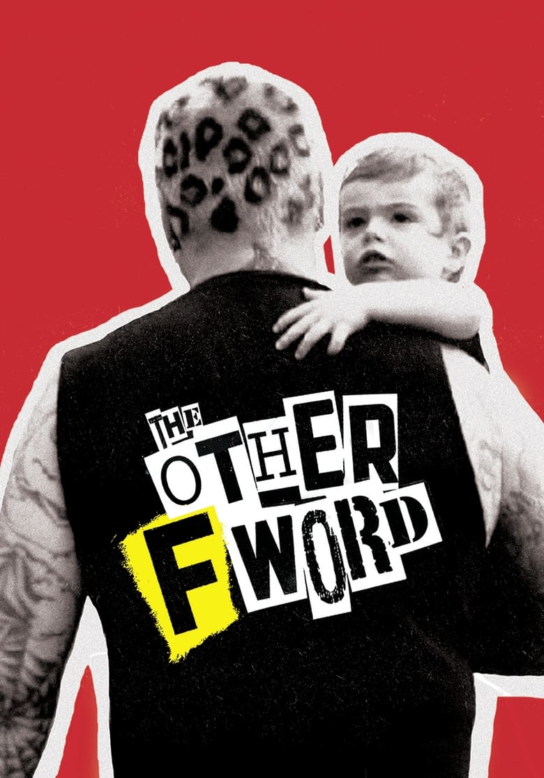 Poster of The Other F Word