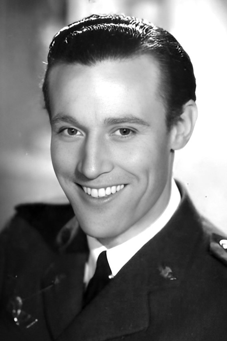 Portrait of Julio Peña