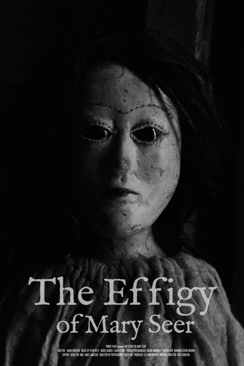 Poster of The Effigy Of Mary Seer