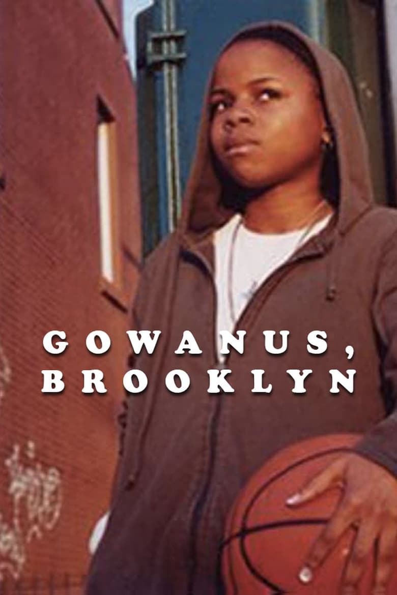 Poster of Gowanus, Brooklyn