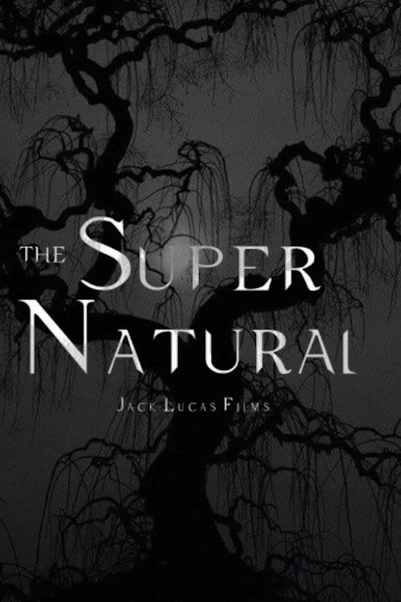 Poster of The Supernatural