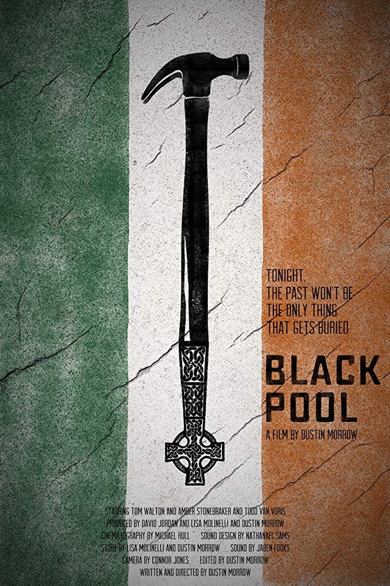 Poster of Black Pool