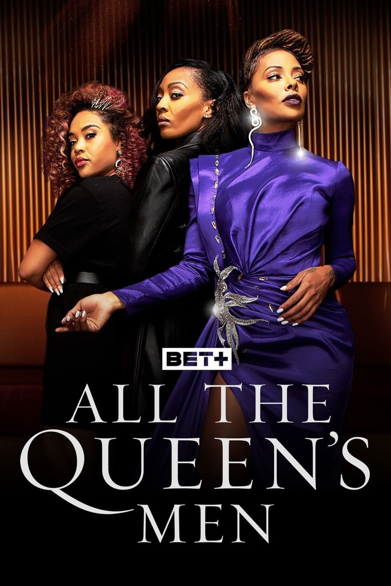 Poster of Cast and Crew in All The Queen's Men - Season 2 - Episode 8 - Big Momma Thang