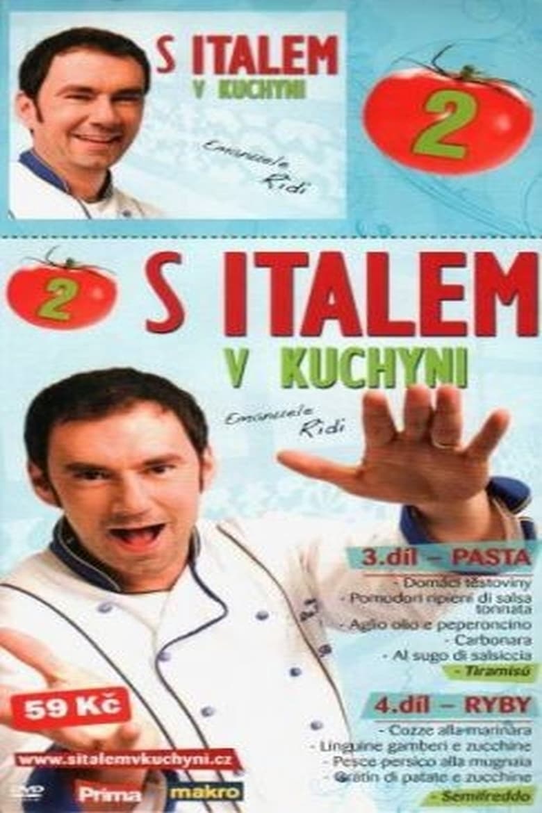 Poster of Cast and Crew in S Italem V Kuchyni - Season 2 - Episode 4 - Episode 4