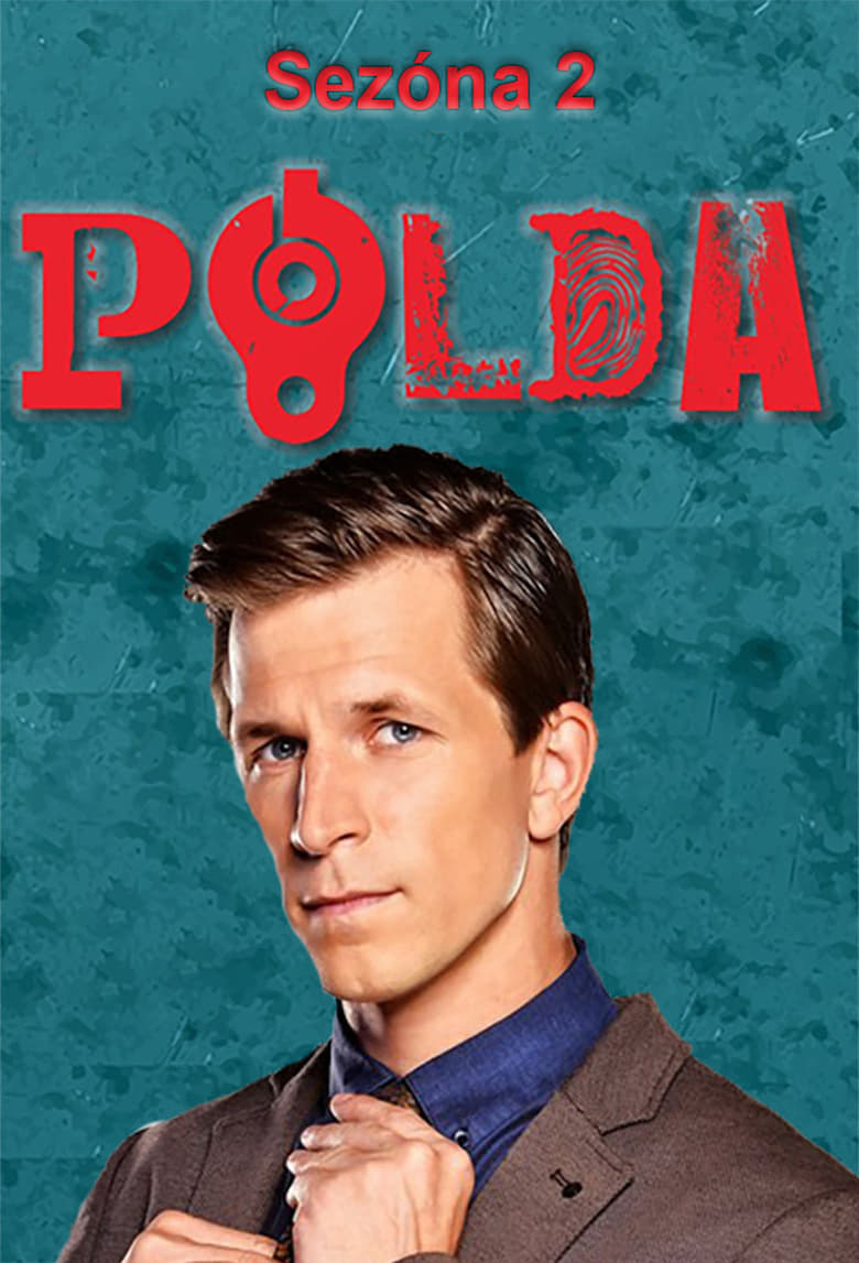 Poster of Episodes in Polda - Season 2 - Season 2