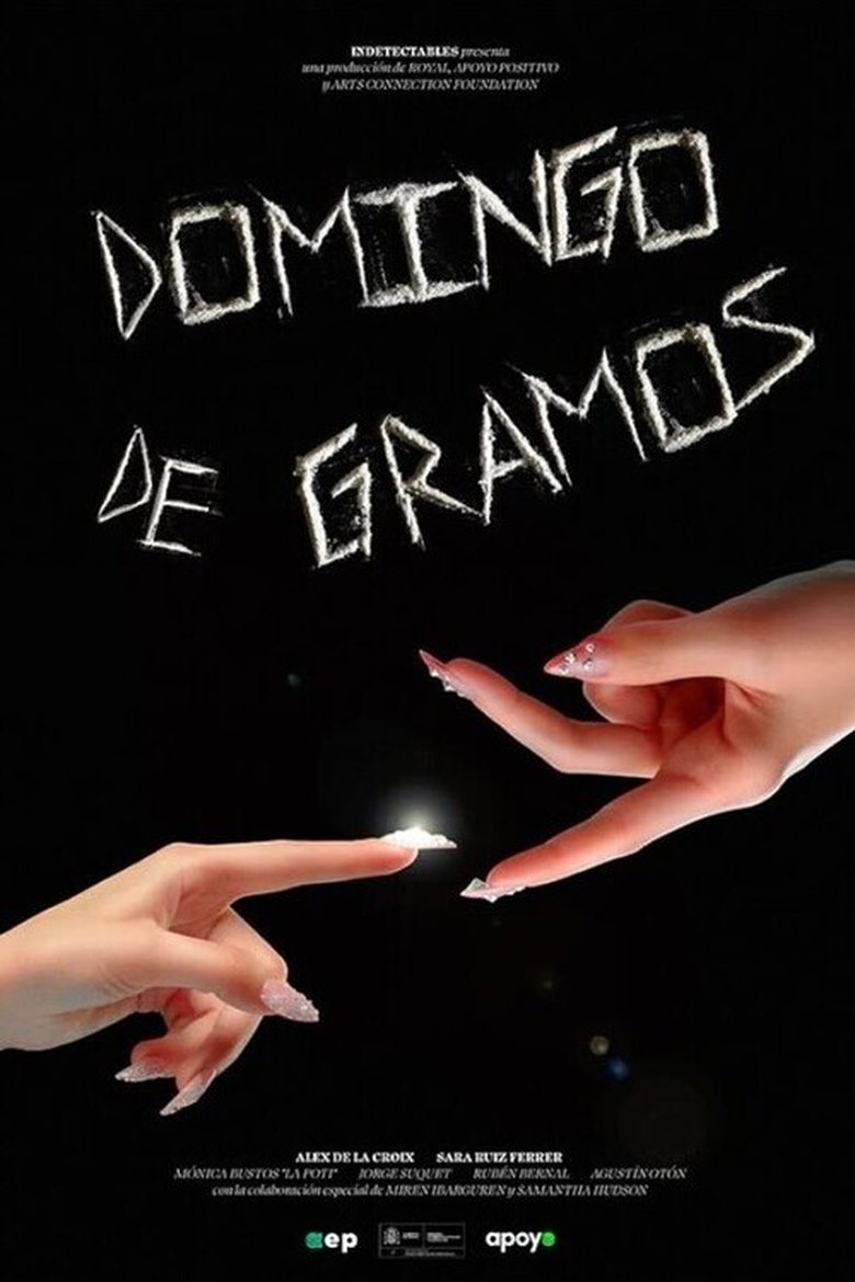 Poster of The Holy Gram