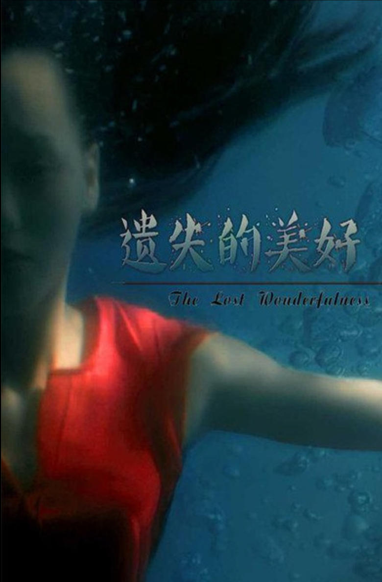 Poster of 遗失的美好