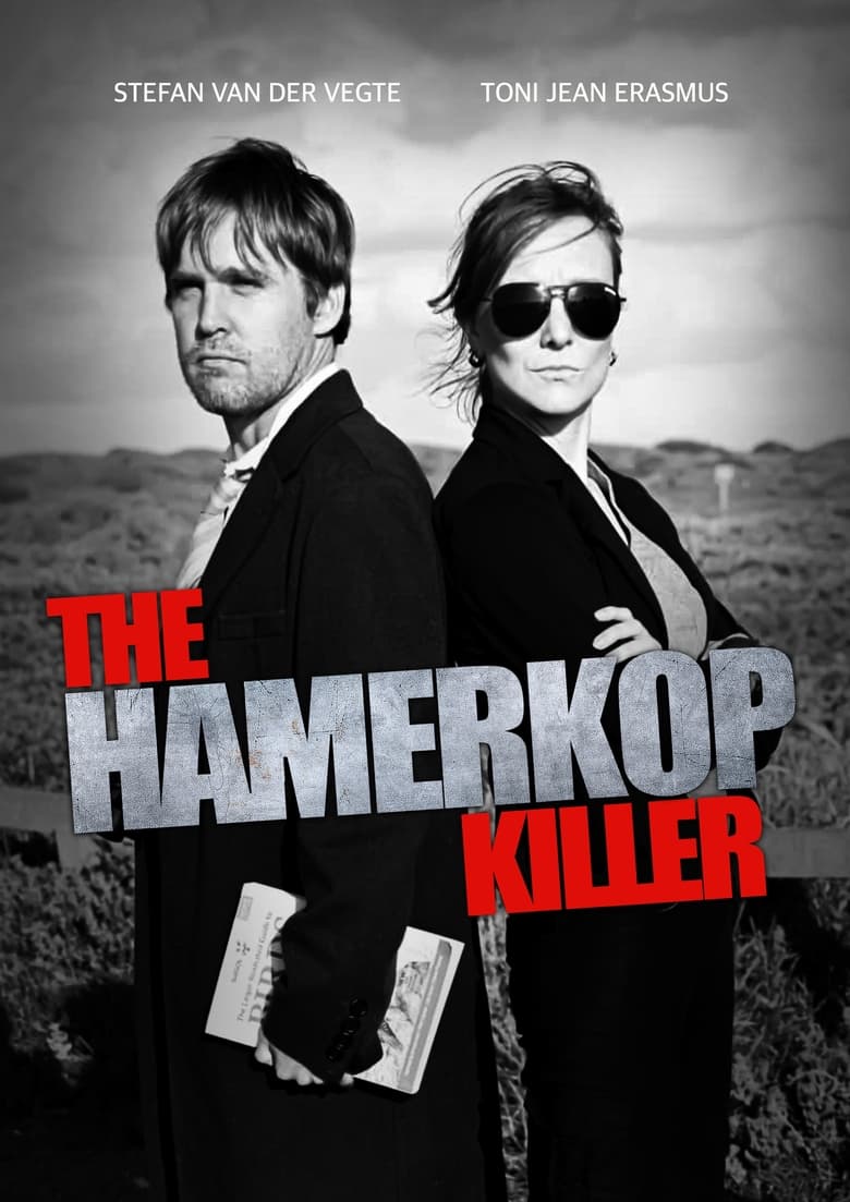 Poster of The Hamerkop Killer