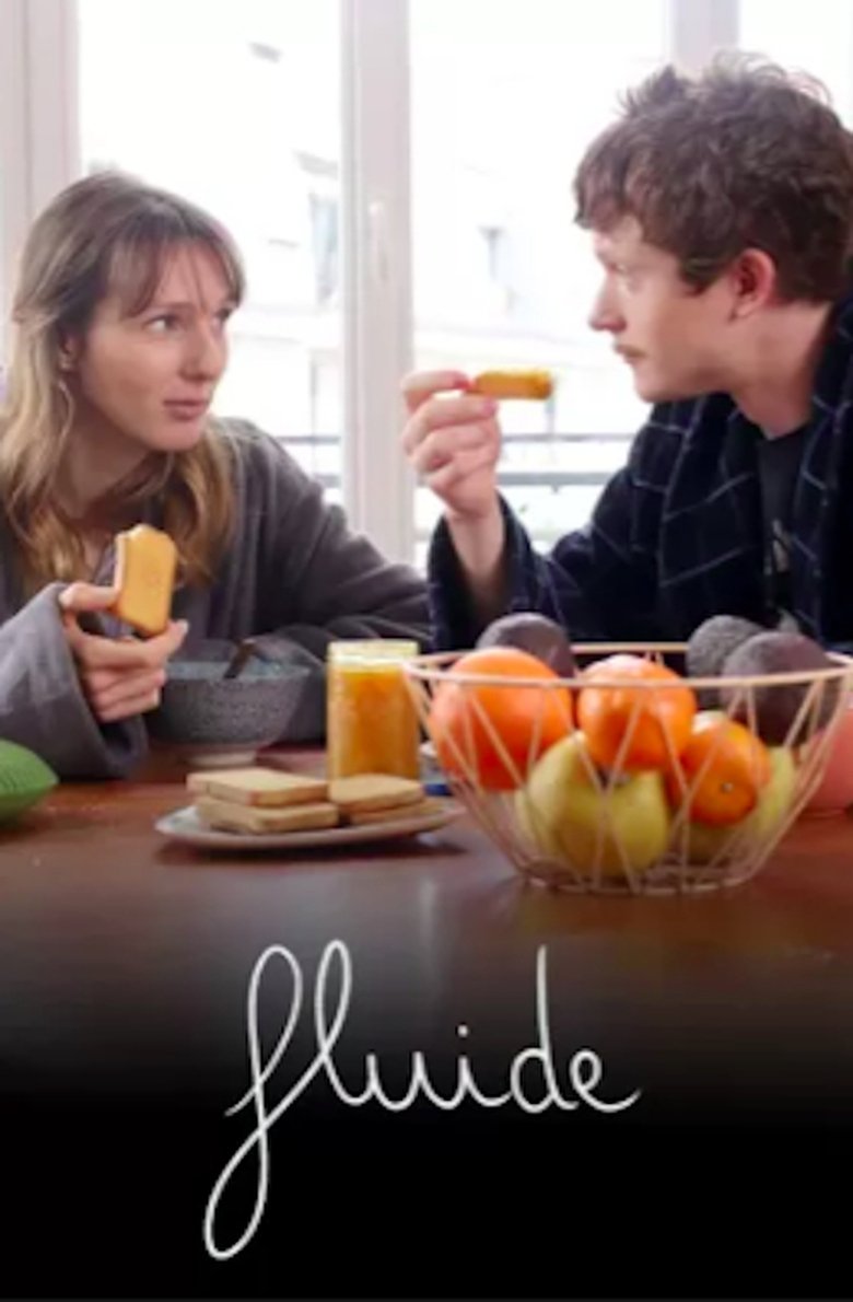 Poster of Episodes in Fluide - Season 1 - Season 1