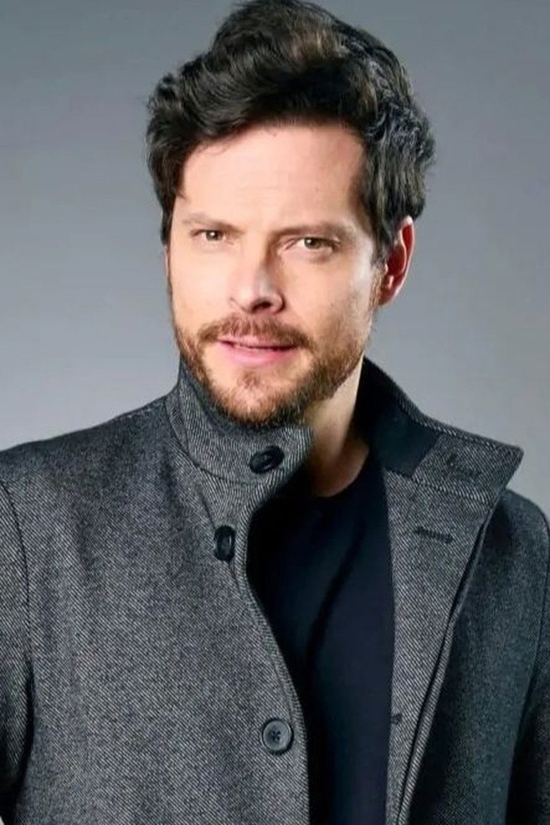 Portrait of Julián Trujillo
