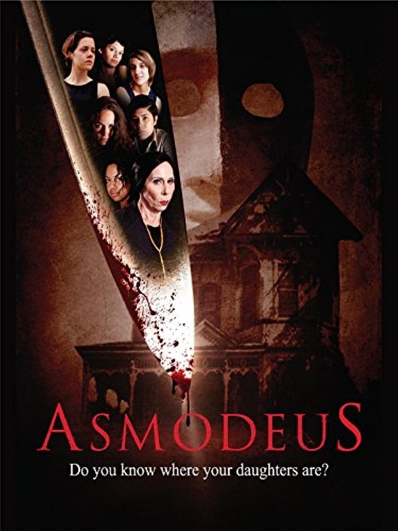 Poster of Asmodeus