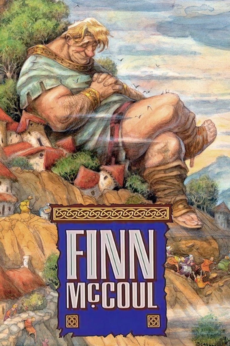 Poster of Rabbit Ears - Finn McCoul
