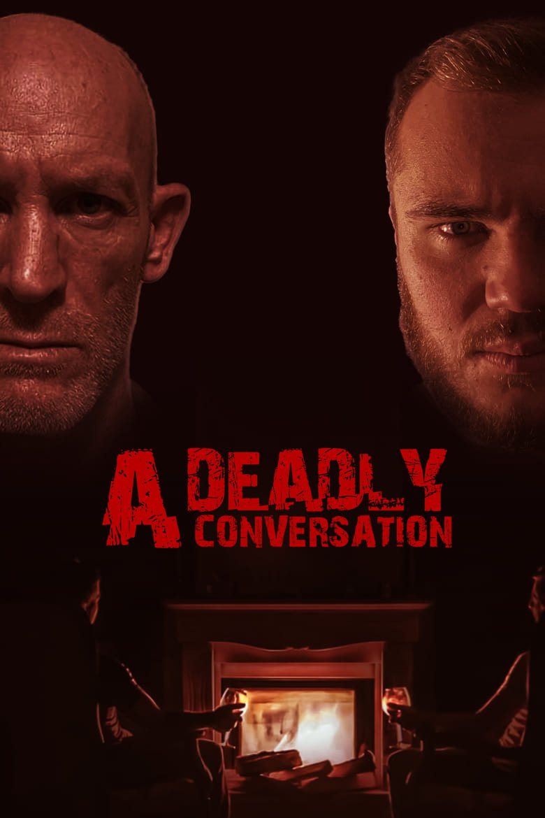 Poster of A Deadly Conversation